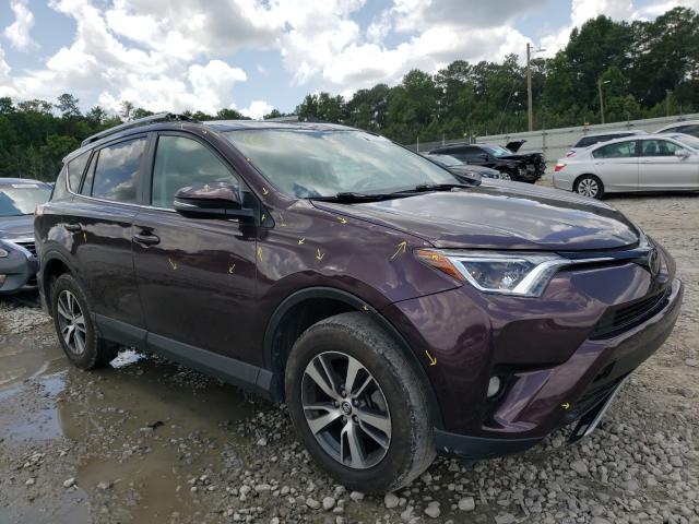 TOYOTA RAV4 ADVEN 2018 2t3rfrev0jw802754