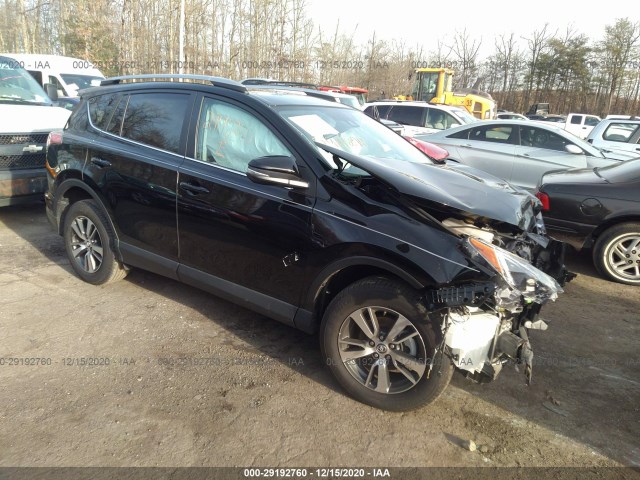 TOYOTA RAV4 2018 2t3rfrev0jw806674