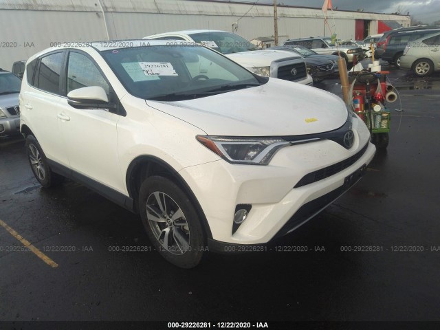 TOYOTA RAV4 2018 2t3rfrev0jw807386