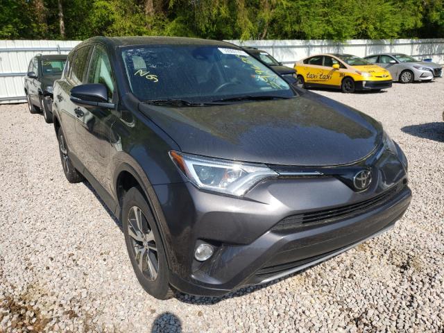 TOYOTA RAV4 ADVEN 2018 2t3rfrev0jw810546