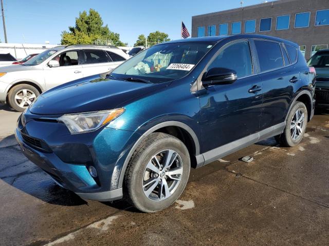 TOYOTA RAV4 ADVEN 2018 2t3rfrev0jw812930