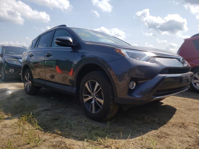 TOYOTA RAV4 ADVEN 2018 2t3rfrev0jw814273