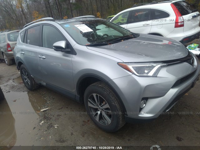 TOYOTA RAV4 2018 2t3rfrev0jw815214