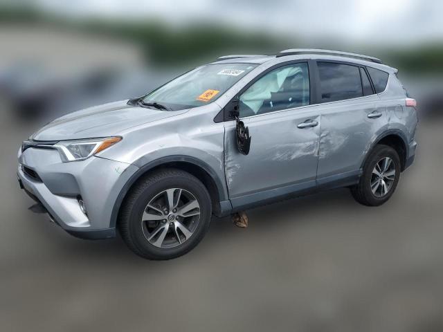 TOYOTA RAV4 2018 2t3rfrev0jw815309