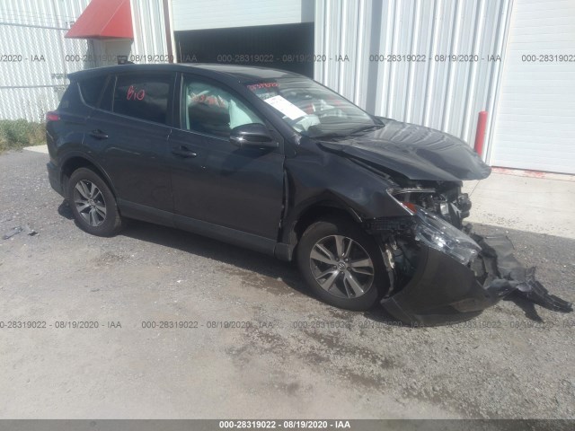 TOYOTA RAV4 2018 2t3rfrev0jw815410