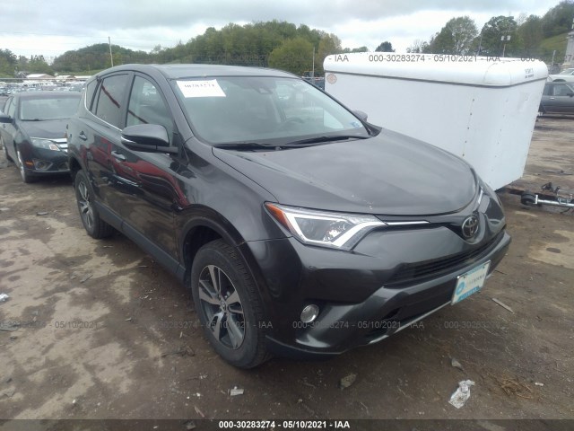 TOYOTA RAV4 2018 2t3rfrev0jw815584