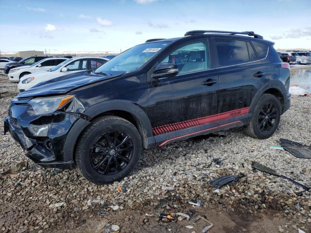 TOYOTA RAV4 ADVEN 2018 2t3rfrev0jw819294