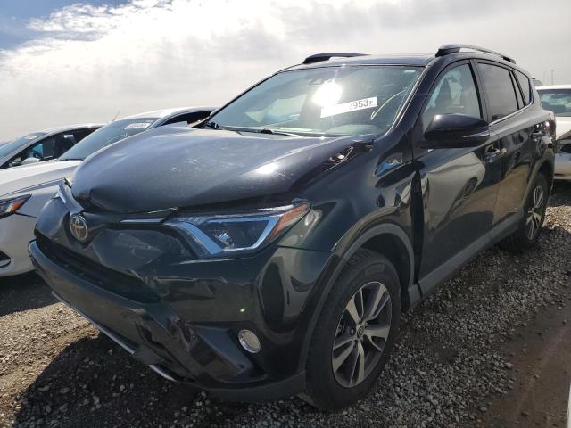 TOYOTA RAV4 ADVEN 2018 2t3rfrev0jw821515