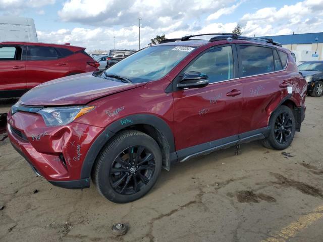 TOYOTA RAV4 2018 2t3rfrev0jw823832