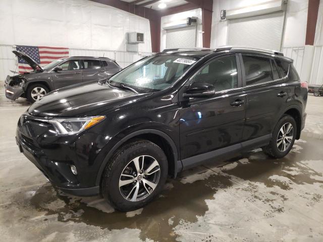 TOYOTA RAV4 2018 2t3rfrev0jw824091