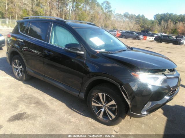 TOYOTA RAV4 2018 2t3rfrev0jw826651