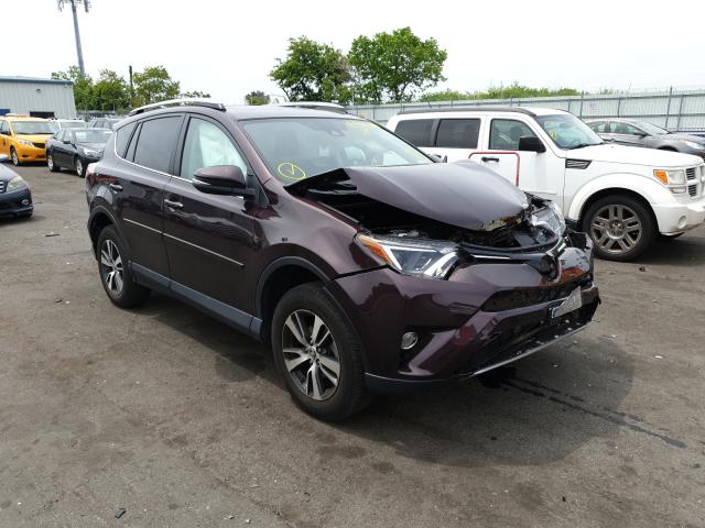 TOYOTA RAV4 ADVEN 2018 2t3rfrev0jw827430