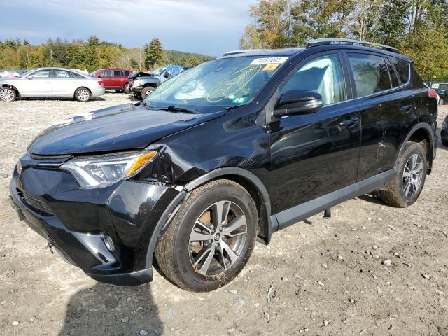 TOYOTA RAV4 2018 2t3rfrev0jw827461