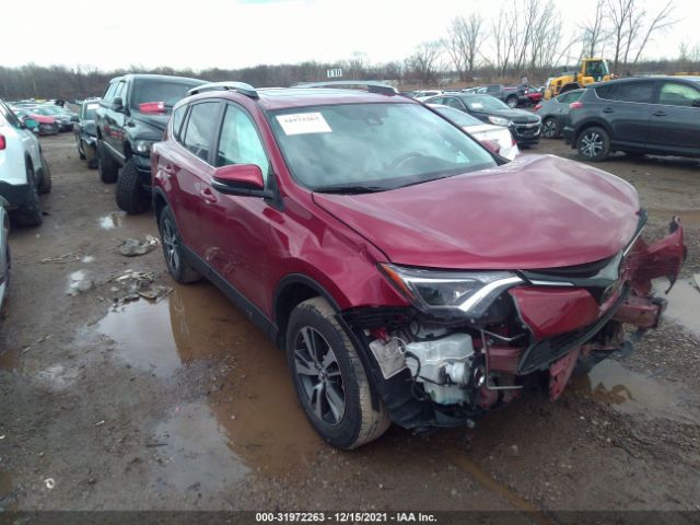 TOYOTA RAV4 2018 2t3rfrev0jw828920