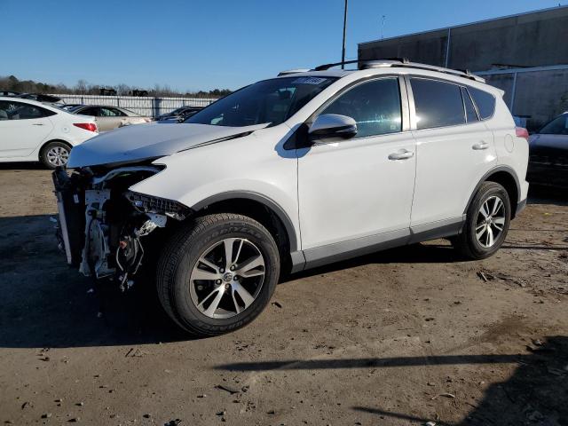 TOYOTA RAV4 2018 2t3rfrev0jw830764