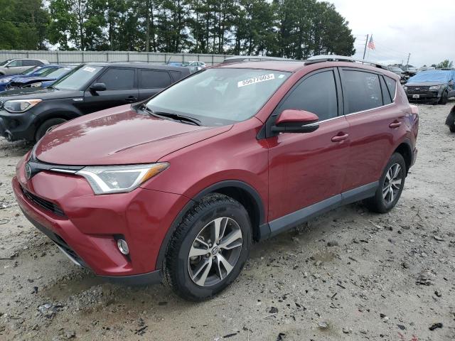 TOYOTA RAV4 ADVEN 2018 2t3rfrev0jw838363