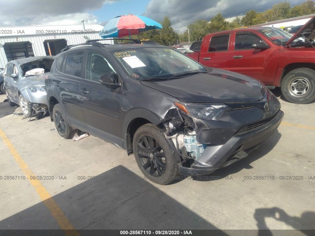 TOYOTA RAV4 2018 2t3rfrev0jw840100