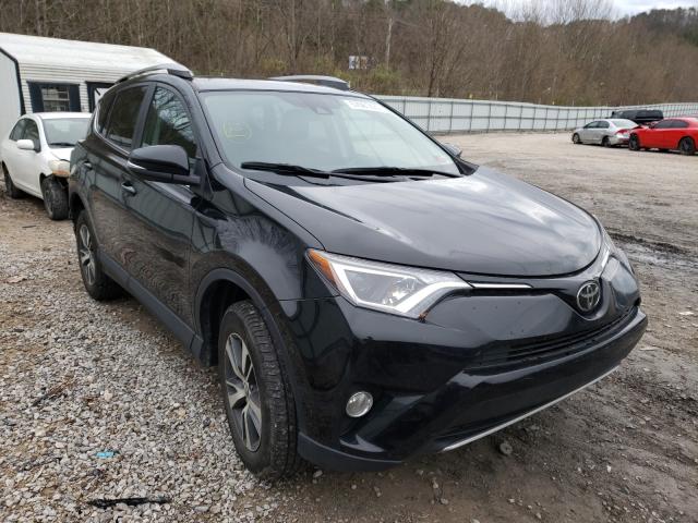 TOYOTA RAV4 ADVEN 2018 2t3rfrev0jw846673