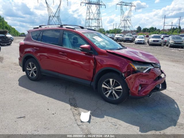 TOYOTA RAV4 2018 2t3rfrev0jw848777