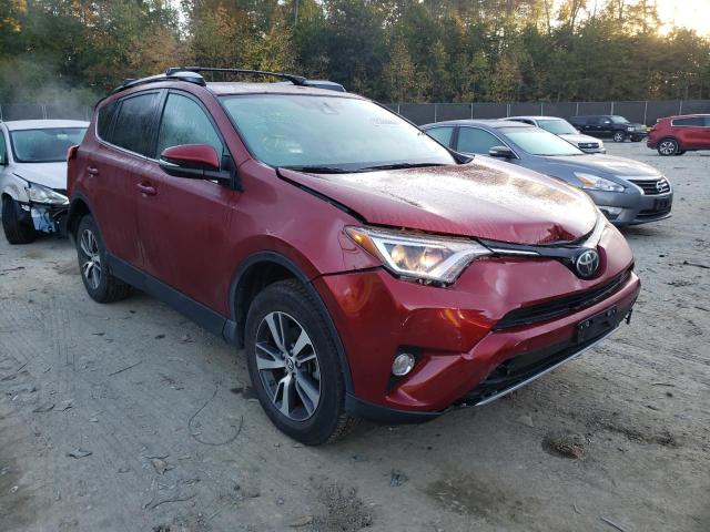 TOYOTA RAV4 ADVEN 2018 2t3rfrev0jw851761