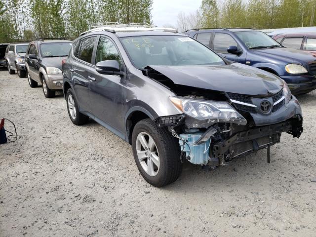 TOYOTA RAV4 XLE 2013 2t3rfrev1dw008611