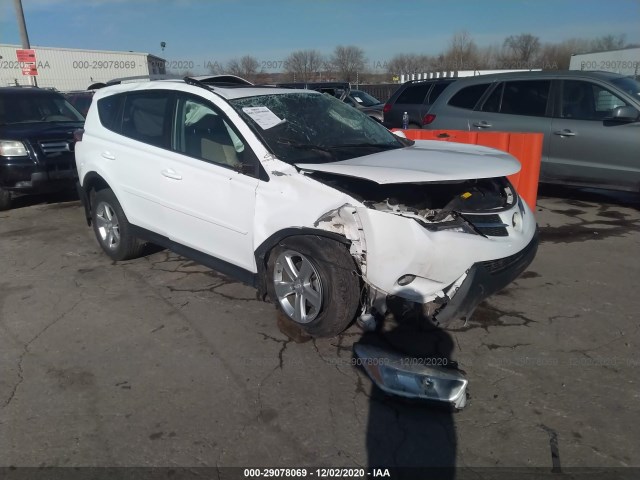 TOYOTA RAV4 2013 2t3rfrev1dw018720