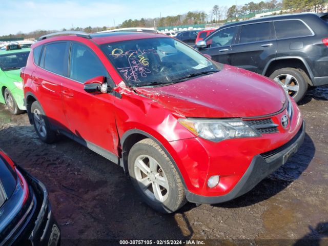 TOYOTA RAV4 2013 2t3rfrev1dw031855