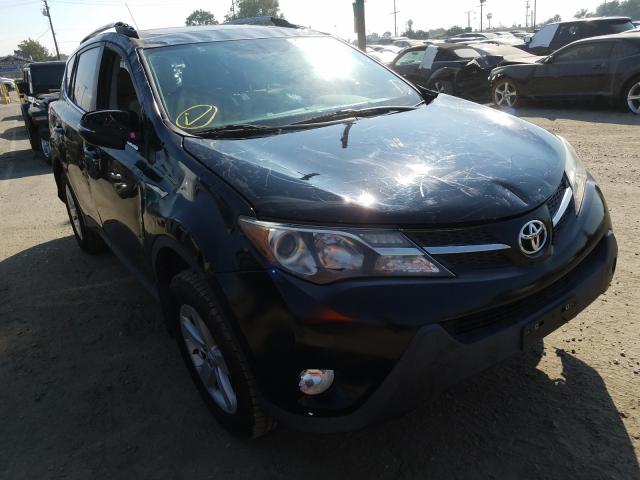 TOYOTA RAV4 2013 2t3rfrev1dw032410