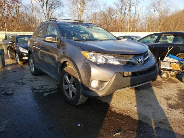 TOYOTA RAV4 XLE 2013 2t3rfrev1dw032567