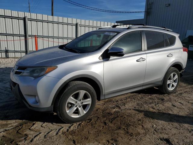 TOYOTA RAV4 2013 2t3rfrev1dw039129