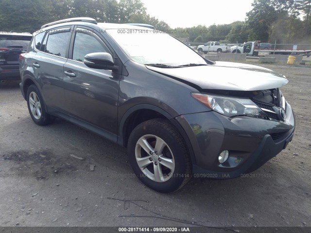 TOYOTA RAV4 2013 2t3rfrev1dw044105