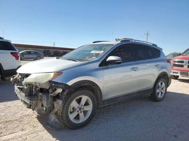 TOYOTA RAV4 2013 2t3rfrev1dw044878