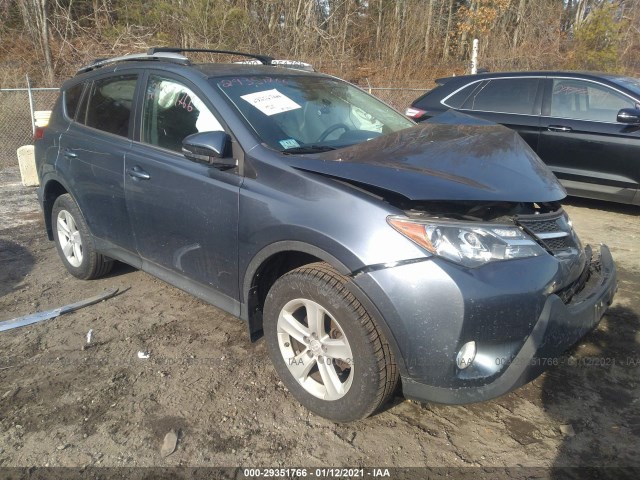 TOYOTA RAV4 2013 2t3rfrev1dw044962