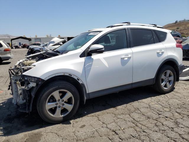 TOYOTA RAV4 XLE 2013 2t3rfrev1dw045819