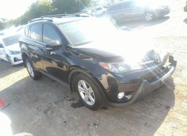 TOYOTA RAV4 2013 2t3rfrev1dw047456