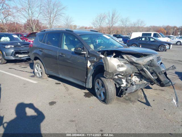 TOYOTA RAV4 2013 2t3rfrev1dw047618