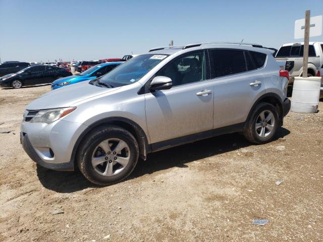 TOYOTA RAV4 XLE 2013 2t3rfrev1dw051216