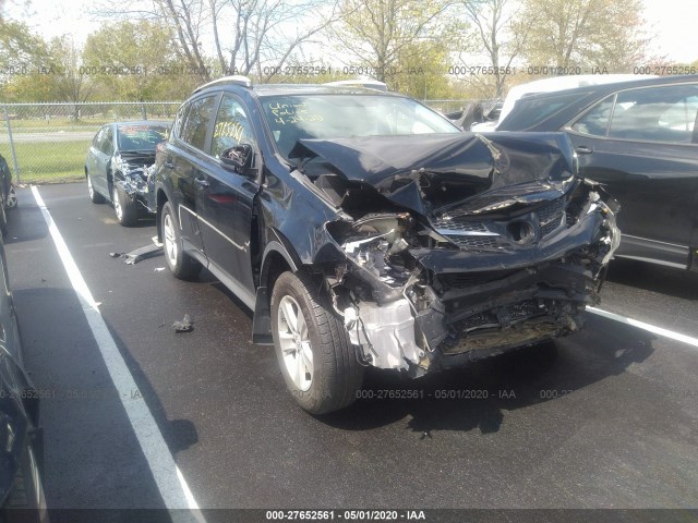 TOYOTA RAV4 2013 2t3rfrev1dw054147