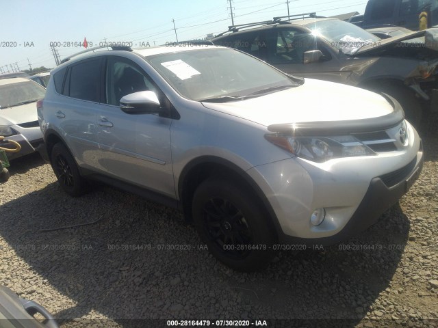 TOYOTA RAV4 2013 2t3rfrev1dw062541