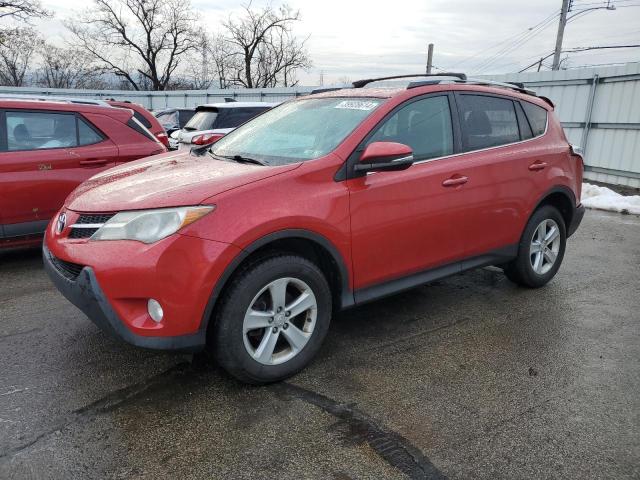 TOYOTA RAV4 2013 2t3rfrev1dw064838