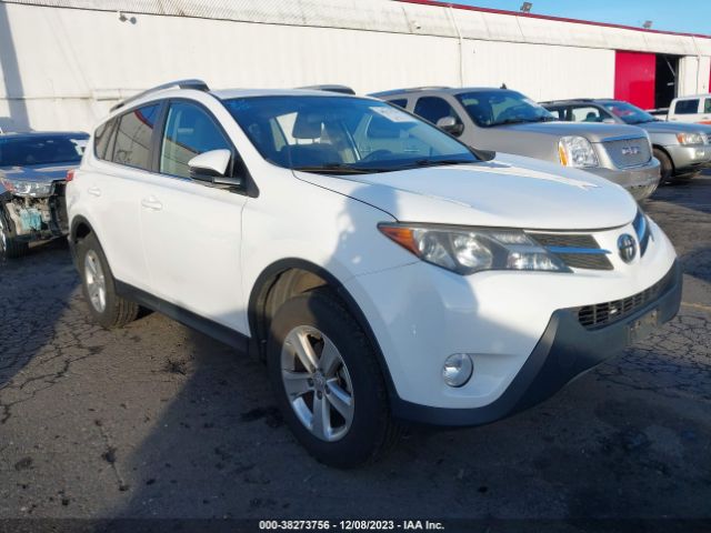 TOYOTA RAV4 2013 2t3rfrev1dw073183