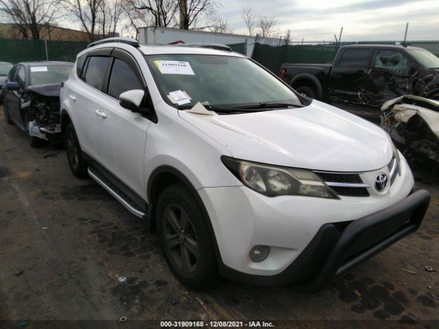 TOYOTA RAV4 2013 2t3rfrev1dw074785