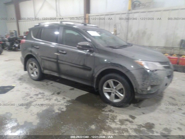 TOYOTA RAV4 2013 2t3rfrev1dw080084