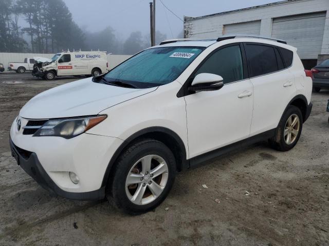 TOYOTA RAV4 2013 2t3rfrev1dw082353