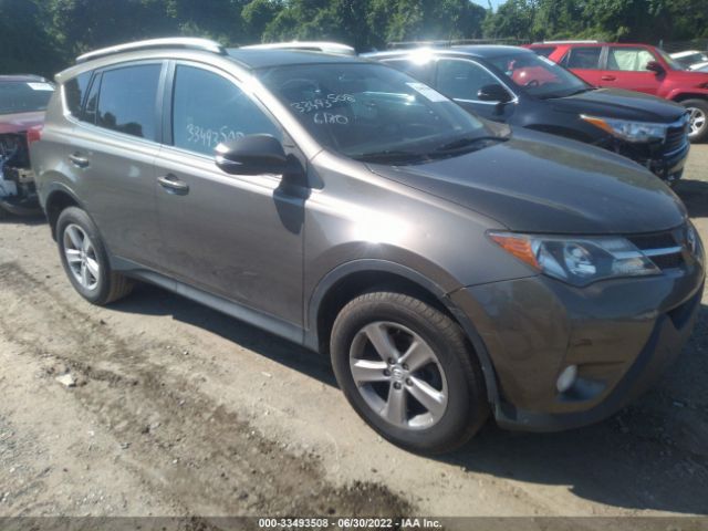 TOYOTA RAV4 2013 2t3rfrev1dw084927