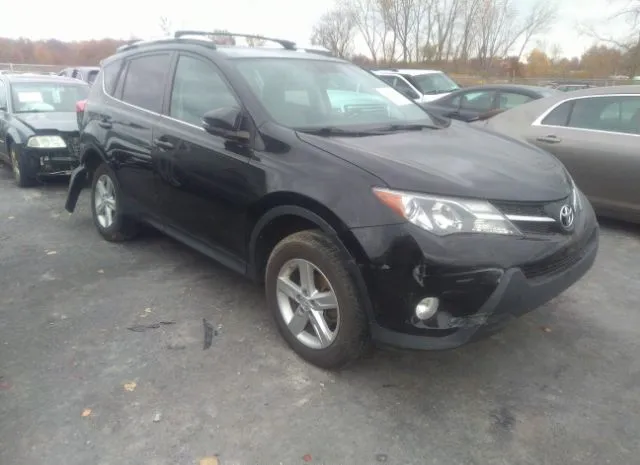 TOYOTA RAV4 2013 2t3rfrev1dw090923