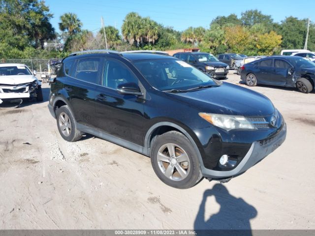 TOYOTA RAV4 2013 2t3rfrev1dw095510