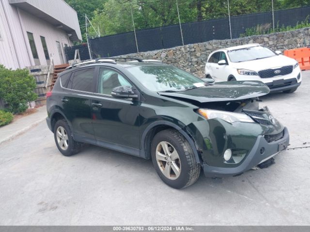 TOYOTA RAV4 2013 2t3rfrev1dw109146