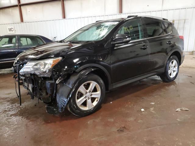 TOYOTA RAV4 2013 2t3rfrev1dw109602