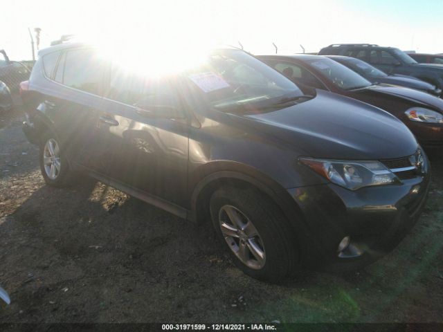 TOYOTA RAV4 2013 2t3rfrev1dw114671